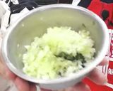 簡単☆コチュジャンでおいしい麻婆豆腐作り方2写真