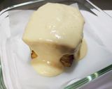 美味♫さつまいものミルフィーユグラタン♫作り方6写真