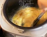 炊飯器で米粉ジャムケーキ作り方1写真