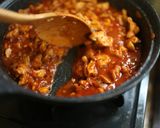 失敗なし☆チキンライスの素☆オムライスに作り方4写真