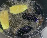パパ茄子の煮浸し作り方2写真