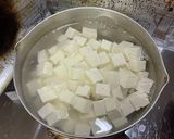 麻婆豆腐作り方3写真