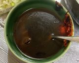 麻婆豆腐作り方7写真