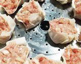 我が家のシュウマイ作り方6写真