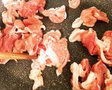 ゴーヤチャンプル　♪簡単レシピ作り方7写真