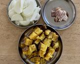 濃厚♪トロトロ♪ 焼き芋グラタン作り方1写真