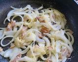 濃厚♪トロトロ♪ 焼き芋グラタン作り方2写真