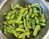 枝豆のフリッタータ作り方3写真