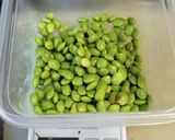 枝豆のフリッタータ作り方9写真
