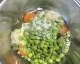 枝豆のフリッタータ作り方10写真