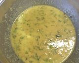 枝豆のフリッタータ作り方11写真