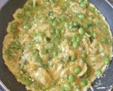 枝豆のフリッタータ作り方13写真