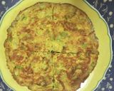 枝豆のフリッタータ作り方23写真
