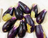 なすの油焼き作り方3写真