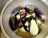 なすの油焼き作り方4写真