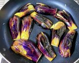 なすの油焼き作り方6写真