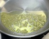 絶品♪サーモン・いくら・ほたてのパスタ作り方2写真