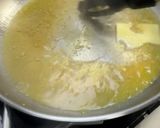 絶品♪サーモン・いくら・ほたてのパスタ作り方3写真