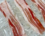 オクラの豚バラ肉巻き^^作り方2写真