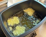 とうもろこしのかき揚げ作り方3写真