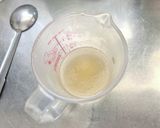 トロトロ〜 コーヒーゼリー作り方1写真