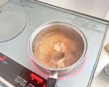 トロトロ〜 コーヒーゼリー作り方3写真