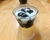 トロトロ〜 コーヒーゼリー作り方8写真