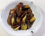 なすの油焼き作り方9写真