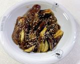 なすの油焼き作り方10写真