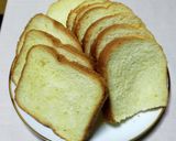 あげると喜ばれる♪HBでおいしい食パン作り方10写真