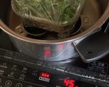 【レッドクローバーで手づくり納豆】JWT作り方8写真