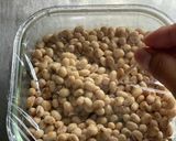 【レッドクローバーで手づくり納豆】JWT作り方13写真