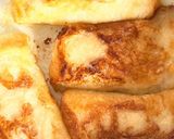 りんご香るフレンチトースト作り方3写真