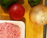野菜の甘みが優しい無水カレー作り方1写真