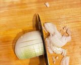 野菜の甘みが優しい無水カレー作り方2写真