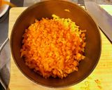 野菜の甘みが優しい無水カレー作り方3写真