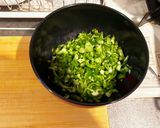野菜の甘みが優しい無水カレー作り方4写真
