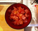 野菜の甘みが優しい無水カレー作り方5写真