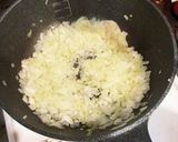 野菜の甘みが優しい無水カレー作り方8写真