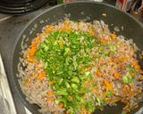 野菜の甘みが優しい無水カレー作り方14写真
