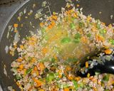 野菜の甘みが優しい無水カレー作り方15写真