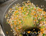 野菜の甘みが優しい無水カレー作り方16写真
