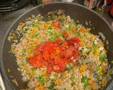 野菜の甘みが優しい無水カレー作り方17写真