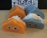 簡単に！スライムのお寿司！作り方4写真