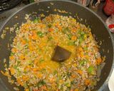 野菜の甘みが優しい無水カレー作り方19写真