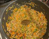 野菜の甘みが優しい無水カレー作り方21写真