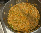 野菜の甘みが優しい無水カレー作り方23写真