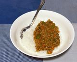 野菜の甘みが優しい無水カレー作り方24写真