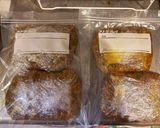 野菜の甘みが優しい無水カレー作り方25写真