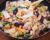 野菜たっぷりとろとろ中華炒め作り方5写真